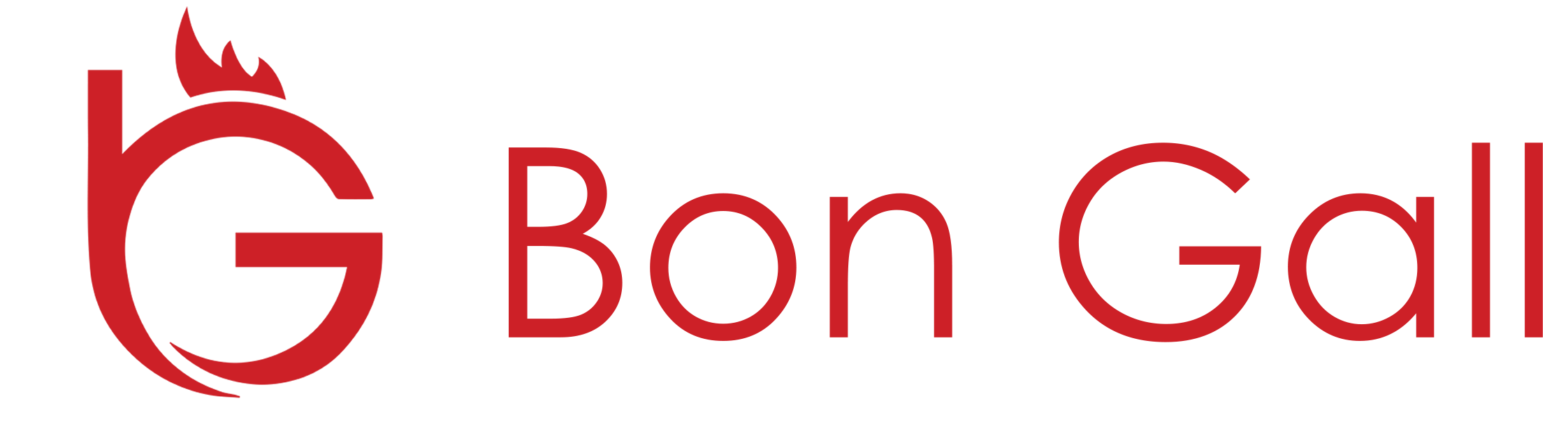 Bon Gall — Bo, casolà i a casa